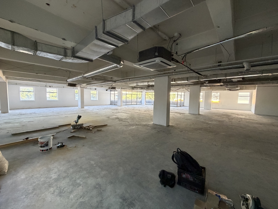 To Let Commercial Property for Rent in Foreshore Western Cape